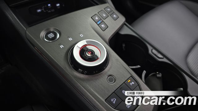 Kia Sportage 2025 — photo 12