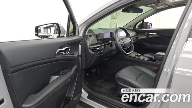 Kia Sportage 2025 — photo 13