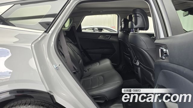 Kia Sportage 2025 — photo 17
