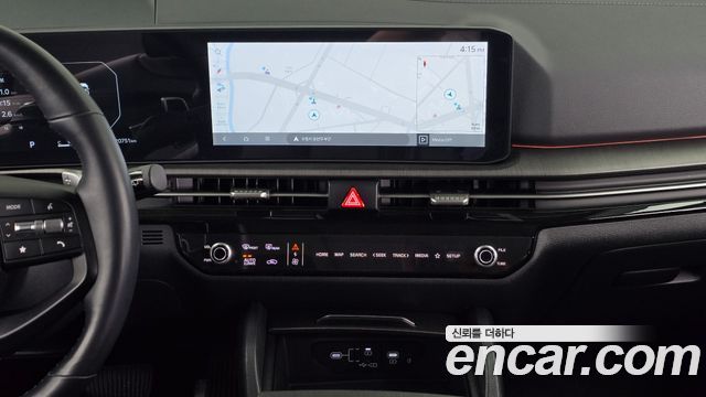 Kia Sportage 2025 — photo 18