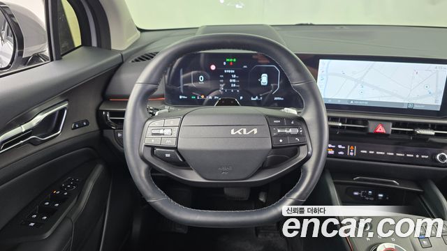 Kia Sportage 2025 — photo 19