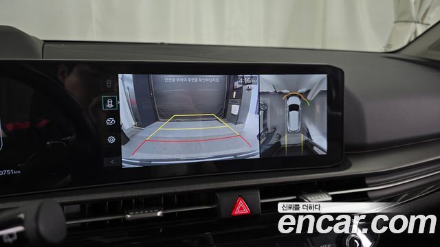 Kia Sportage 2025 — photo 20