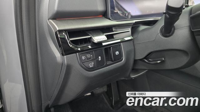 Kia Sportage 2025 — photo 23