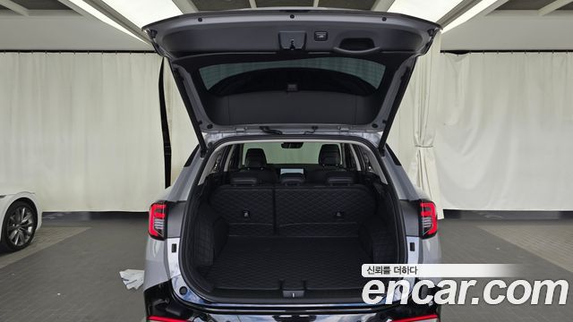 Kia Sportage 2025 — photo 26