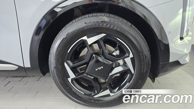 Kia Sportage 2025 — photo 7