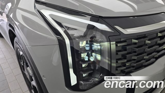 Kia Sportage 2025 — photo 8