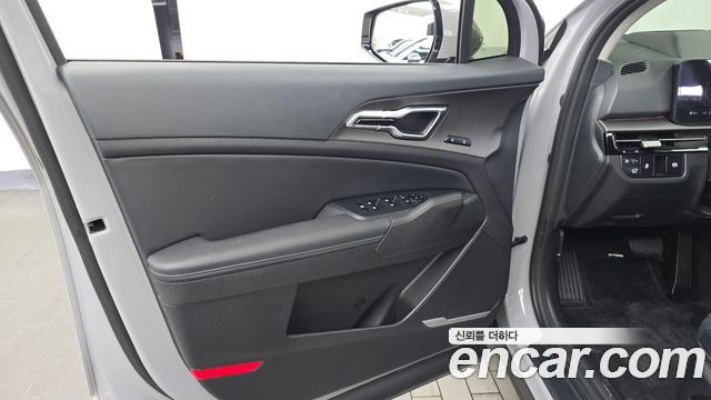 Kia Sportage 2025 — photo 14