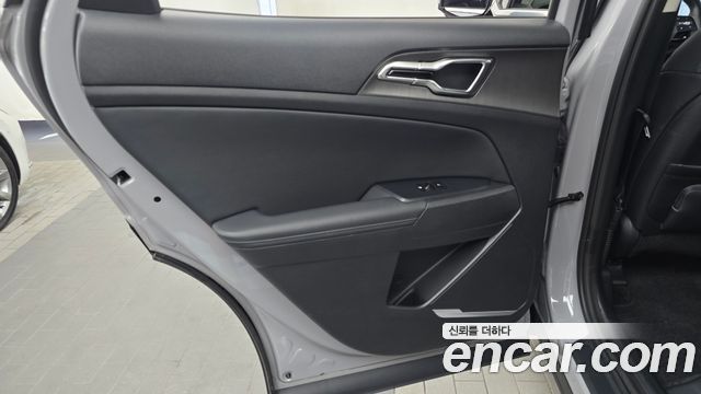 Kia Sportage 2025 — photo 15