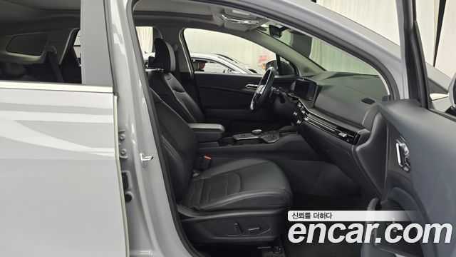 Kia Sportage 2025 — photo 16