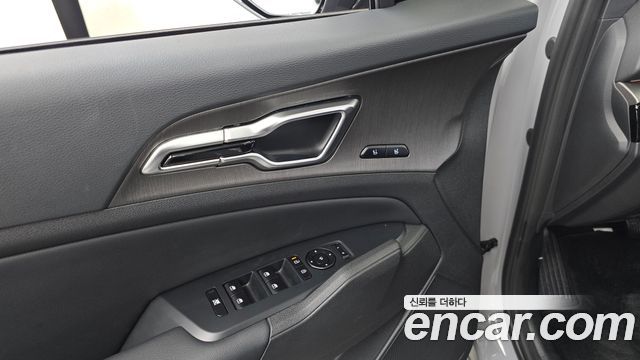 Kia Sportage 2025 — photo 28