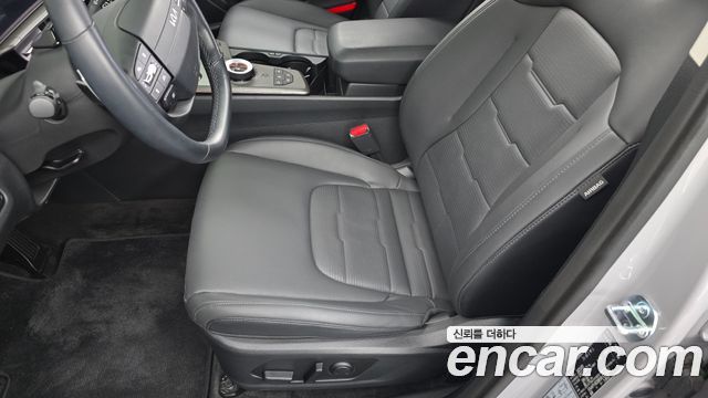 Kia Sportage 2025 — photo 29