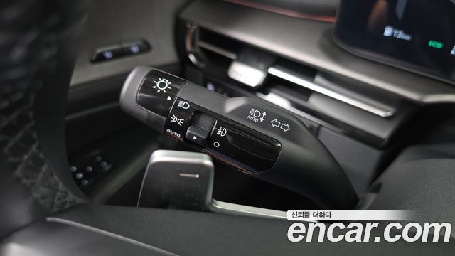 Kia Sportage 2025 — photo 30