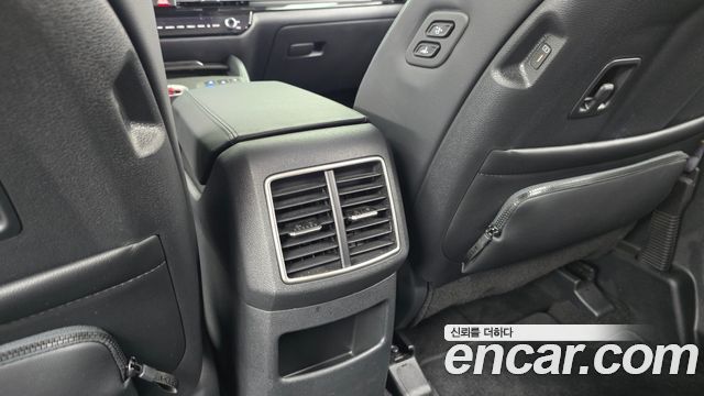 Kia Sportage 2025 — photo 31