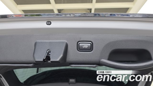 Kia Sportage 2025 — photo 32