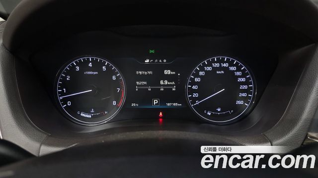 Hyundai Genesis 2014 — photo 11
