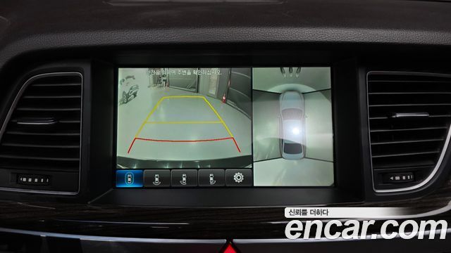 Hyundai Genesis 2014 — photo 21