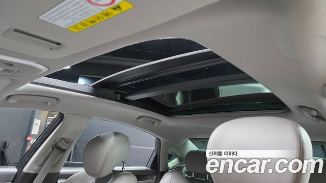 Hyundai Genesis 2014 — photo 23