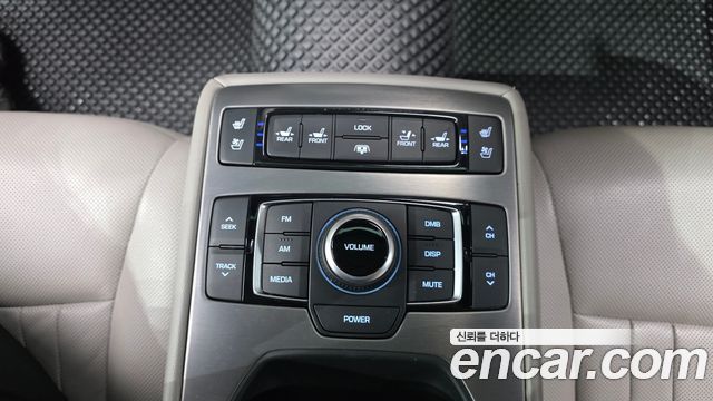 Hyundai Genesis 2014 — photo 27