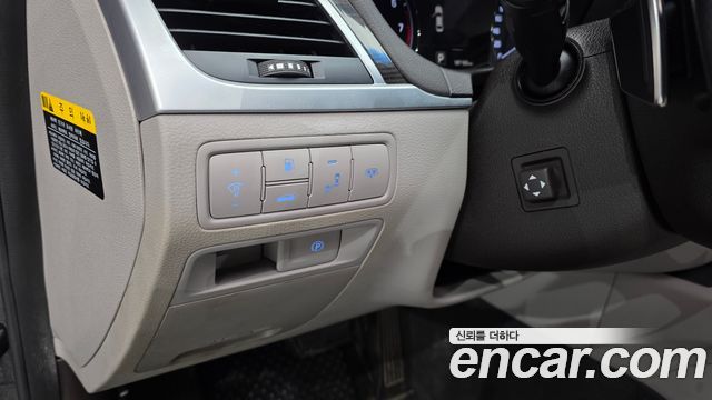 Hyundai Genesis 2014 — photo 29