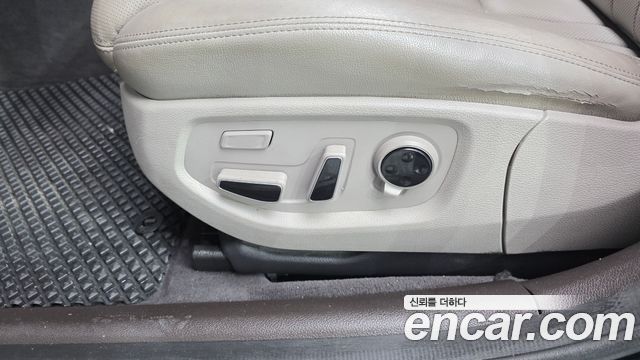 Hyundai Genesis 2014 — photo 33