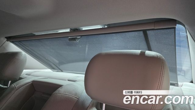 Hyundai Genesis 2014 — photo 35