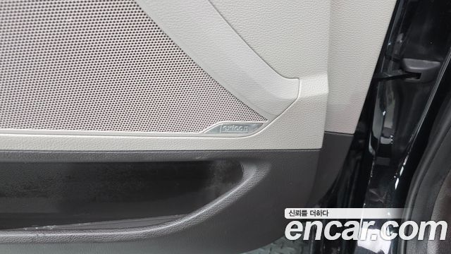 Hyundai Genesis 2014 — photo 36