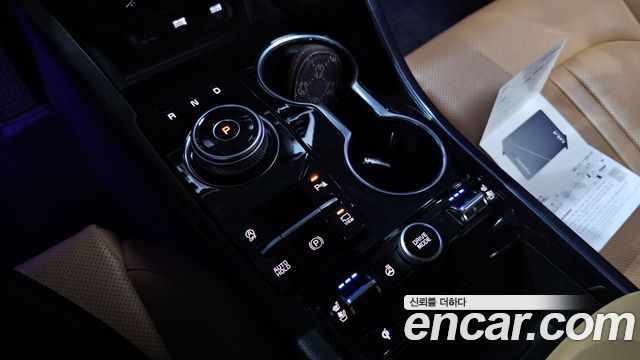 Kia K5 2023 — photo 12