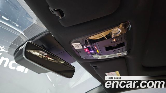 Kia K5 2023 — photo 24