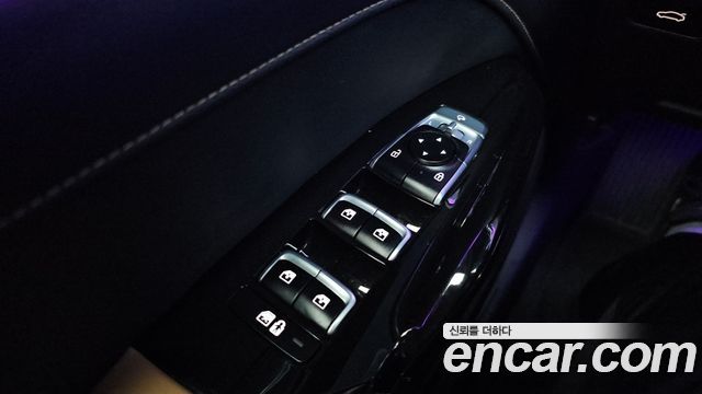 Kia K5 2023 — photo 29