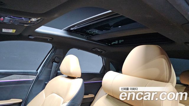 Kia K5 2023 — photo 33