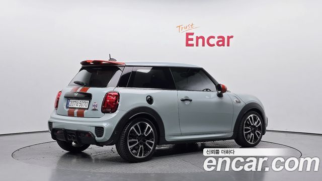 Mini Cooper 2019 — photo 2