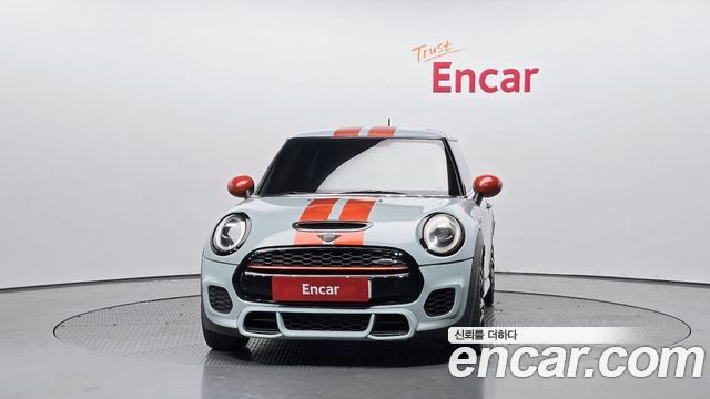 Mini Cooper 2019 — photo 3