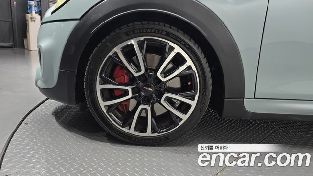 Mini Cooper 2019 — photo 5