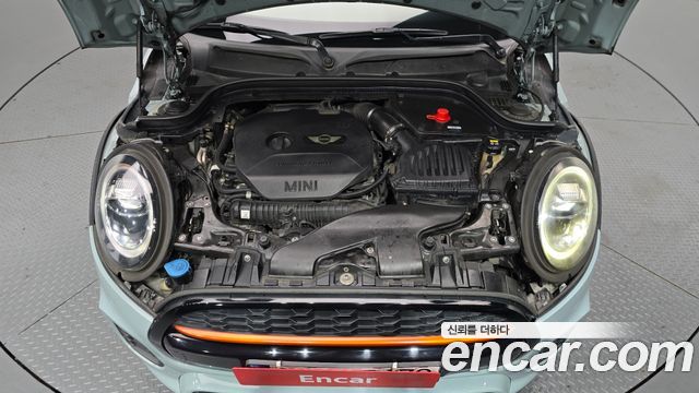 Mini Cooper 2019 — photo 6