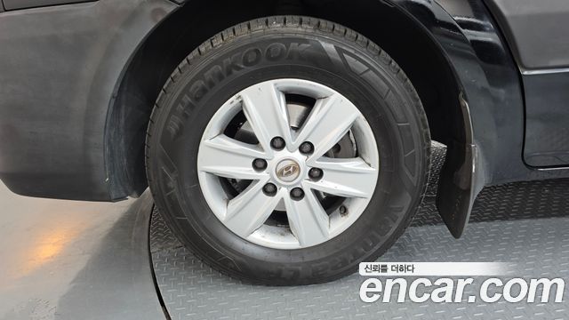Hyundai Solati 2018 — photo 5