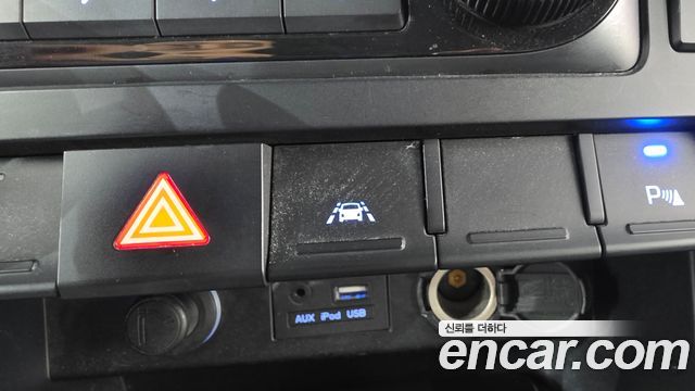 Hyundai Solati 2018 — photo 16