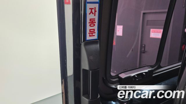 Hyundai Solati 2018 — photo 18