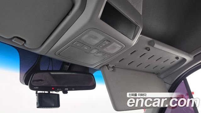 Hyundai Solati 2018 — photo 19