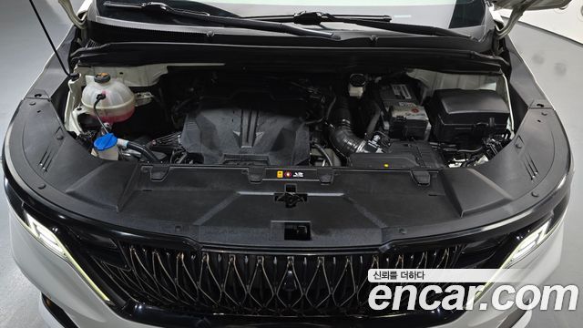 Kia Canival 2021 — photo 6