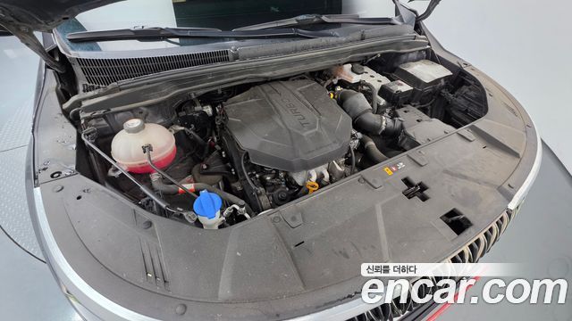 Kia Canival 2021 — photo 6