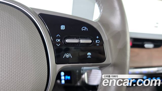 Hyundai Ioniq5 2022 — photo 26