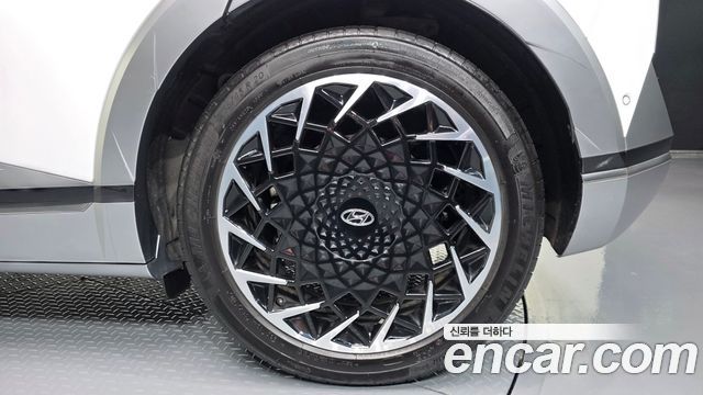 Hyundai Ioniq5 2022 — photo 7