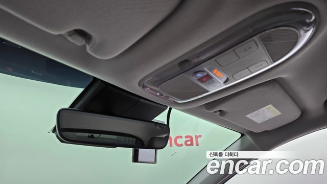 Hyundai Ioniq5 2022 — photo 33
