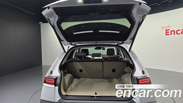 Hyundai Ioniq5 2022 — photo 35