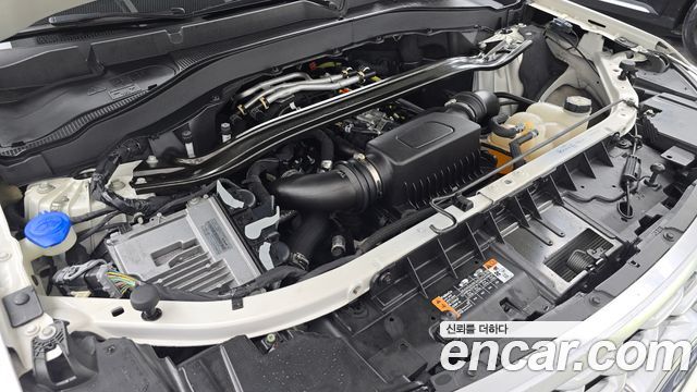 Ford Explorer 2022 — photo 6