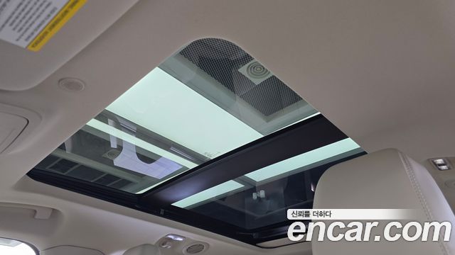 Ford Explorer 2022 — photo 22