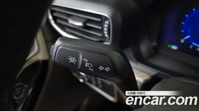Ford Explorer 2022 — photo 30