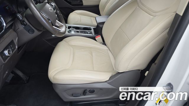 Ford Explorer 2022 — photo 33