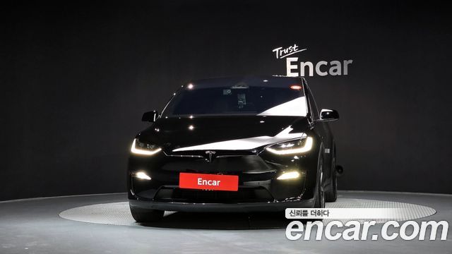 Tesla Model X 2023 — photo 3