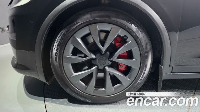 Tesla Model X 2023 — photo 5